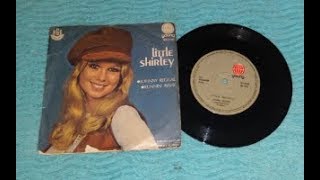 Little Shirley - Johnny Reggae (RGE Young | 1972)