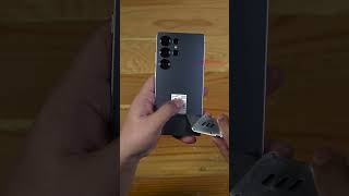 s25 ultra unboxing resmi Indonesia