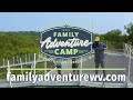 Family Adventure Camp at the Summit - 15 Seconds