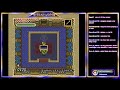 Legend of the Parallel Tower (Zelda: Parallel Worlds 1.23, Part 8)