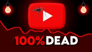How to Grow DEAD YouTube Channel in 2023 (2 Reasons For Dead Channel)