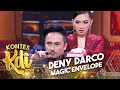 Magic Envelope Aksi Denny Darko | KONTES KDI 2022