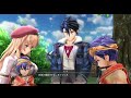 黎の軌跡ってrpgを楽しもうぜ　016