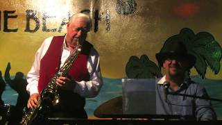 Sonny Boykin and Ronnie Cowley  covering Have I Told You Lately