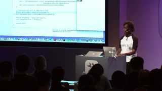 Building Powerful Mobile Apps with Parse - Mobile Developer Day 2013