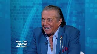 Actor Gianni Russo Talks About His Role in The Godfather