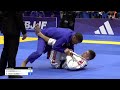 elijah dorsey vs pablo lavaselli european championship 2024