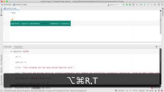 Tinkerwell PHPStorm Plugin 2.0