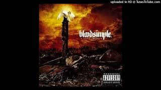 Bloodsimple - Straight Hate