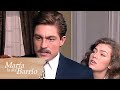 Fernando confiesa el chantaje de Penélope | María la del Barrio 2/4 | C-19 | tlnovelas