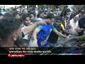 ব্রাহ্মণবাড়িয়ায় পাগল বলায় গলা কেটে শিশুকে হত্যা b.baria child murder