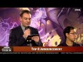 Pro Tour Dragons of Tarkir Top 8 Announcement