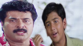 Thuruppugulan Tamil  Movie scenes | Mammootty Sneha | Dubbed Movie | Tamil Full Movie 2022 Releases