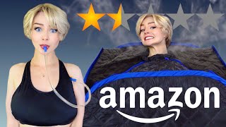 Testing VIRAL Amazon Products