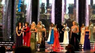 2012 Miss America Pageant by dolly bird.flv 2012 Miss America Pageant by dolly bird.flv
