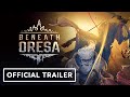 Beneath Oresa - Exclusive Gameplay Trailer | Summer of Gaming 2022