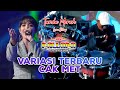 TANDA MERAH - LARA SILVY - NEW PALLAPA (VARIASI KENDANG CAK MET TERBARU) - NEW.ME 2022.