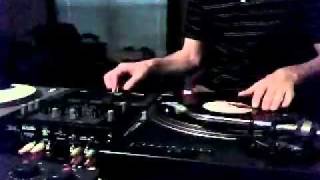 skratch ডেমো Rane TTM 56s