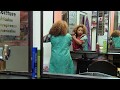 Chez Jolie Coiffure Trailer - Open City Documentary Festival