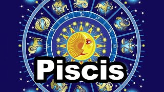 PISCIS YA NO PUEDE CONTROLAR SUS SENTIMIENTOS ALGUIEN LOCAMENTE ENAMORADO TE BUSCA PARA ESTO