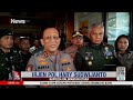 oknum tni serang mapolres tarakan tni polri selidiki penyerangan the prime show 26 02