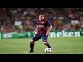 Lionel Messi - Dribbling Skills ● 2014/2015