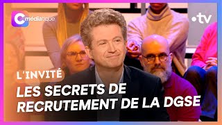 Dans les secrets des recrutements de la DGSE - CMédiatique