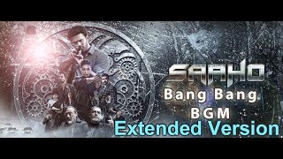 Bang Bang - SAAHO BGM [Extended Version]