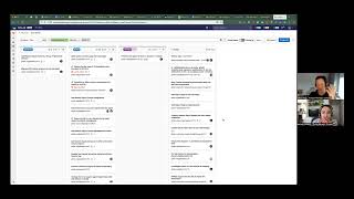 GitLab Plan and Boards Usage