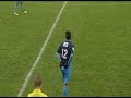 coupe de france 7ème tour saint amand le havre 1 0