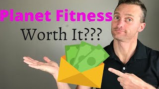 Is Planet Fitness worth it? - Pricing and value explained
