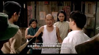 32 电影里的客家话对白: 新村 | Hakka Dialogue in Movies: The New Village