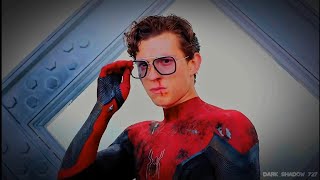 Peter Parker attitude status/Spiderman attitude edit/Pagol song edit#shorts#marvel#spiderman#4k#edit