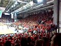 brose baskets alba berlin 100 90 5