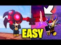 How to Get the Rod of the Depths Fast in Roblox Fisch! (EASY Guide)