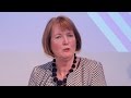 In conversation with Harriet Harman