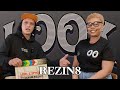 🎤 Inside LOOK Interview | ReziN8 talks Sacramento Roots, N8 & Tha G w/ Peaches 🎤