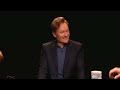 The Simpsons Writers Reunion -- Serious Jibber-Jabber with Conan O'Brien  CONAN on TBS