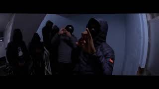 (9 Boyz) Dskeng x Trills x Cbandz x Nloose - Untouched (Music Video) #Birmingham  #Newtown #9boyz