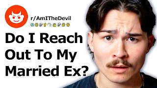 r/AmITheDevil Is Insane...