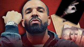 Drake Just Fooled The Entire Music Industry