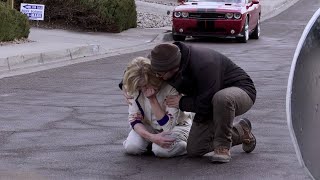 Breaking Bad: Anna Gunn | A difficult scene in "Ozymandias"