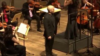 Caio Duran - G. F. Händel - \