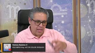 ESCORPIO Hoy: Así es la VIDA. NO hay VUELTA ATRAS. LAMENTARÁ cuando te ALEJES sin DECIRLE ADIÓS