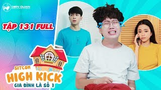 Gia đình là số 1 sitcom |Tập 131 full: Đức Minh 