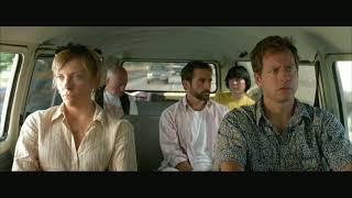 Little Miss Sunshine || They left Olive Scene || Movie Clips