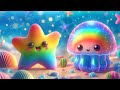 🌊Sea party ✨Soft music for sleep and relaxing