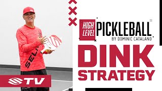 Advanced Dinking Strategies to Elevate Your Pickleball Game