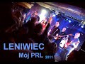 leniwiec mój prl 2011