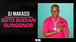 DJ NIAKASSI - BOTO BODIAN OUNGONOR (Official Audio)